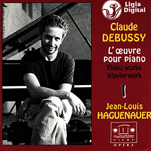 Saint-Saëns - L'Oeuvre pour piano, Vol.1