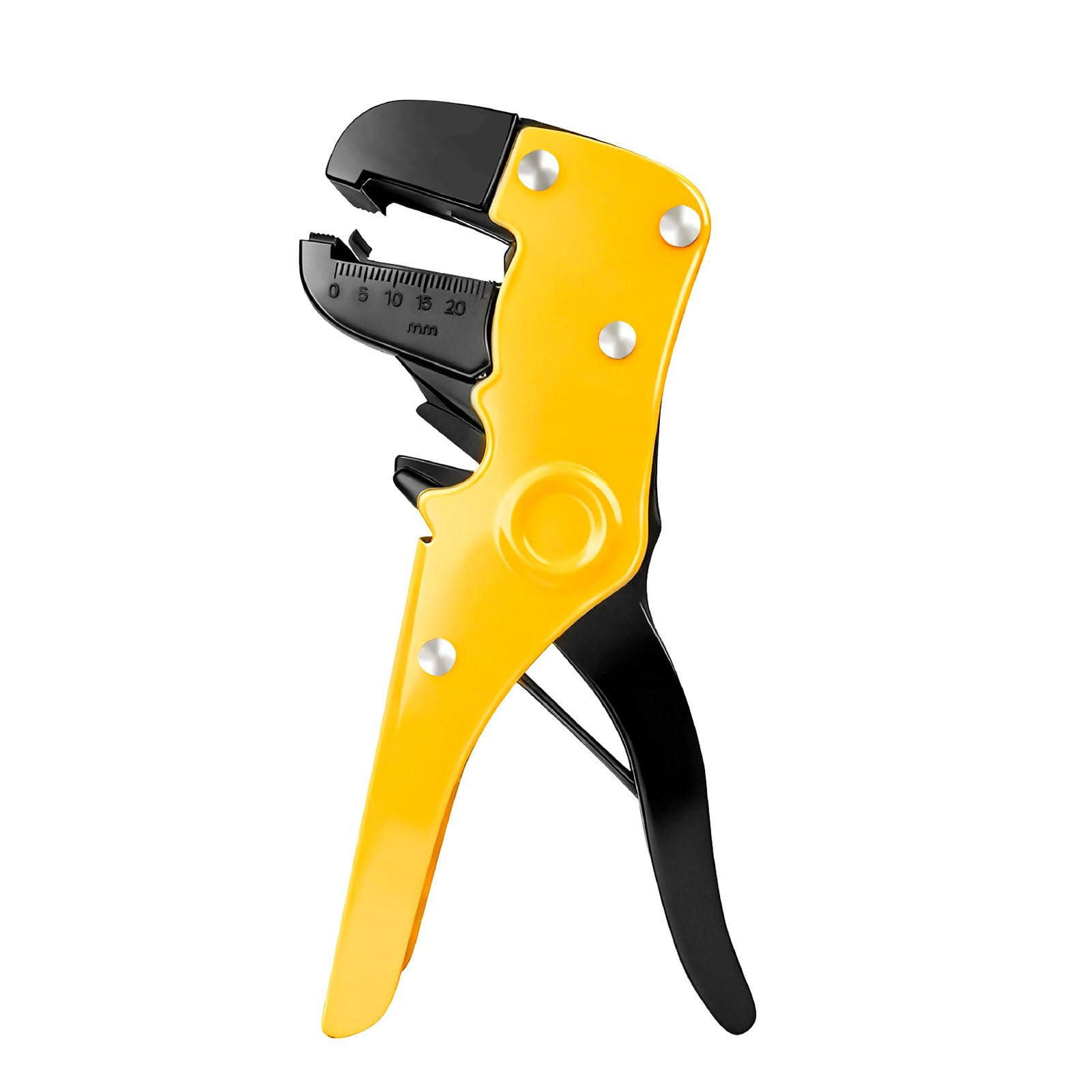 Fromceo B Duckbill Wire Stripper Tool For Narrow Space And Professional Electricians With Multipurpose Design Multipurpose Electrician Pliers