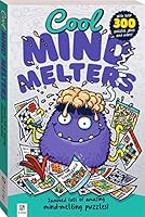 Cool Mind Melters (Cool Series) 1488911223 Book Cover