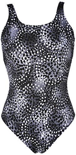Arena W Anna maillot de bain une pièce bonnet C grand confort pour nager