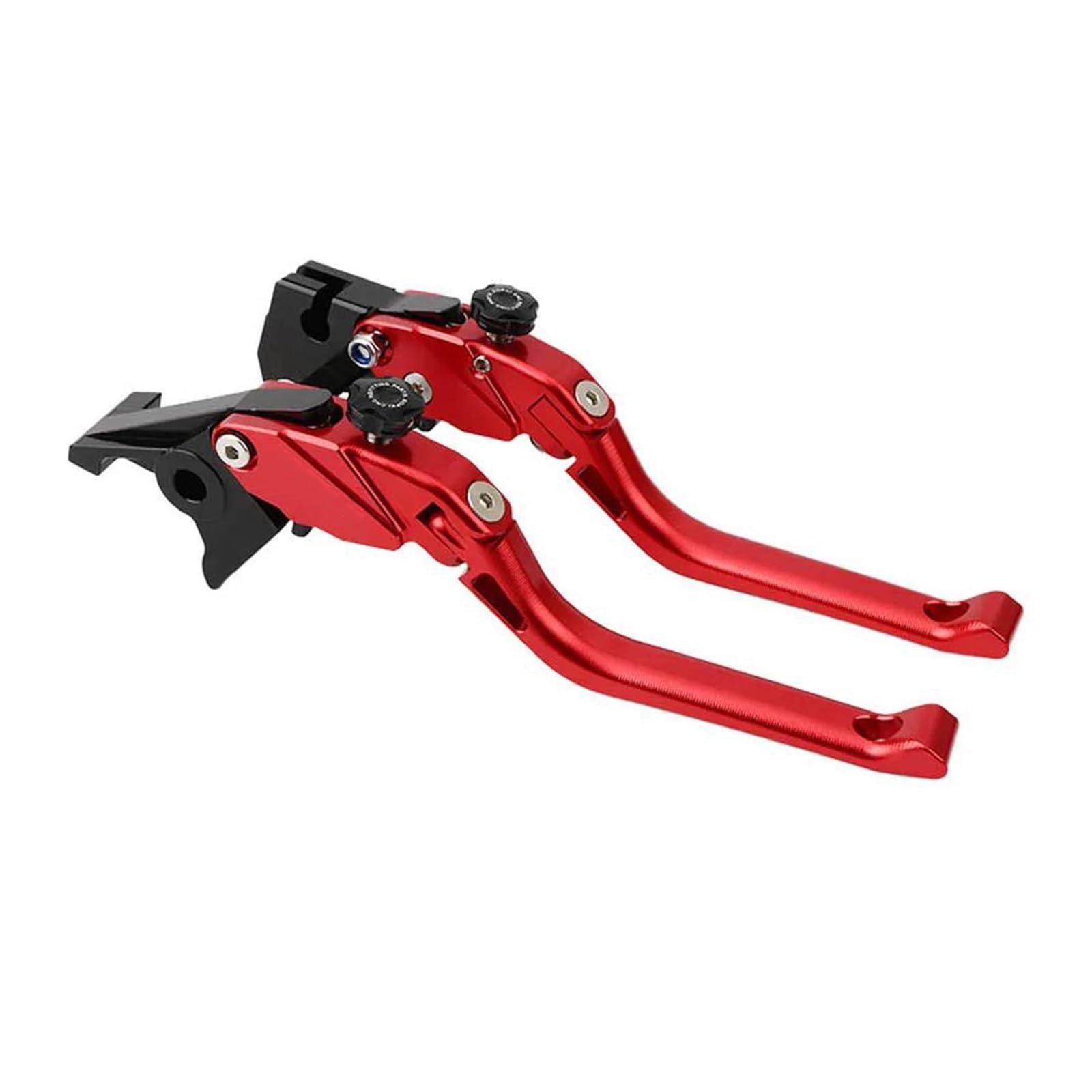 HIOPILKIKG for CFMOTO 675SR-S 675sr 2024-2025 Folding Brake Clutch Levers Handlebar Grips Motorcycle Clutch levermotorcycle(Y)