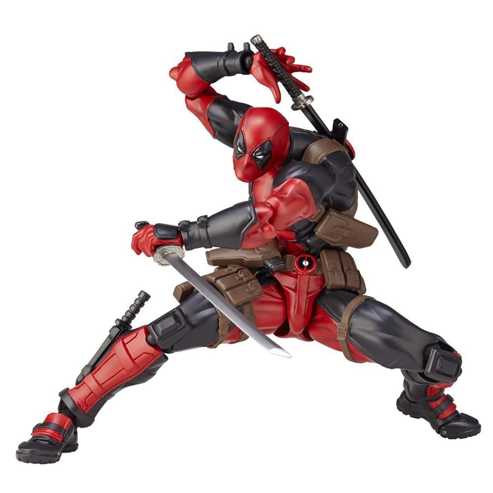 Amazon.com: ZKTSRY Anime Action Figure,Removable and Replaceable