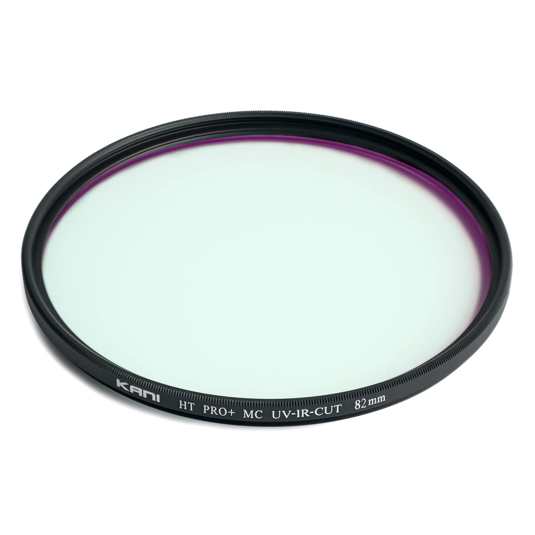 KANI 82mm UVフィルター HT PRO+ MC UV-IR-CUT 紫外線カット 赤外線カット レンズ保護用 低反射 撥水 撥油 防汚 帯電防止 ナノコーティン Amazon | KANI 82mm UVフィルター HT PRO+ MC UV-IR-CUT 紫外線カット