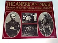 THE AMERICAN IMAGE 0394738152 Book Cover