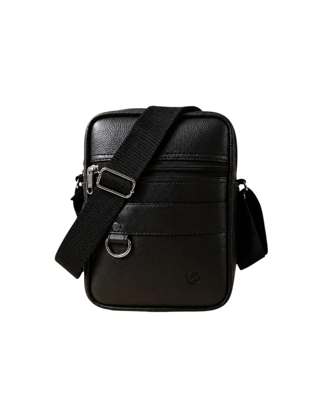bagmate Small Sling Bag For Man Side Bag Crossbody Travel Office Business Messenger One Side Shoulder Bag for Men & Women-picture-18