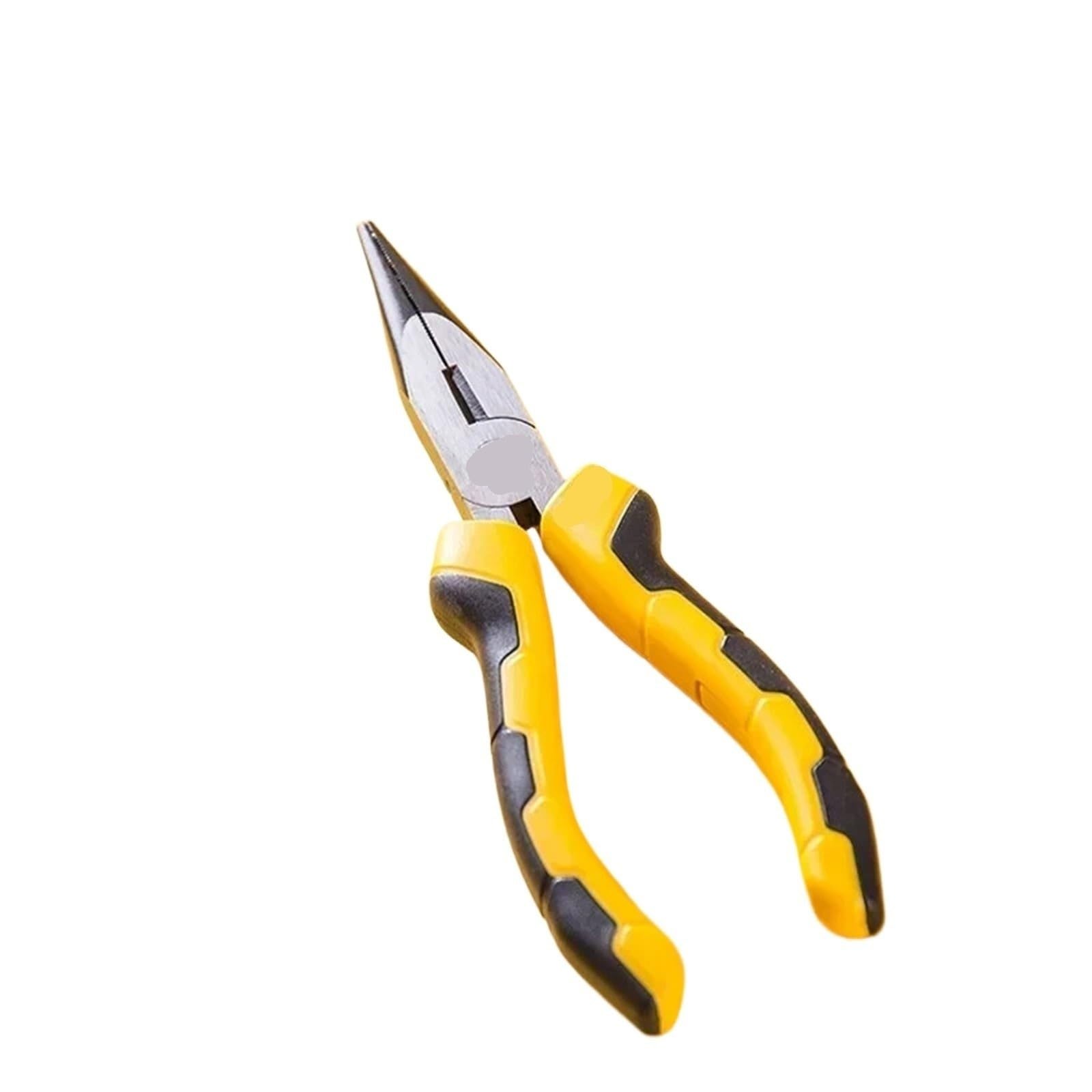 Compatibile con pinze a becchi lunghi Deli da 6".