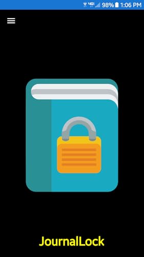 Journal Lock