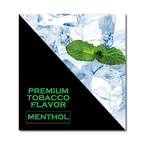 スペード プレミアムタバコフレーバーメンソール 90%の喫煙者が「タバコに近いと回答」した次世代吸いごたえ成分「シガニチン」 電子タバコリキッド充填済みカートリッジ2個入り (B0CGPN7DL8)