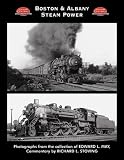 Book Title Boston & Albany Steam Power
