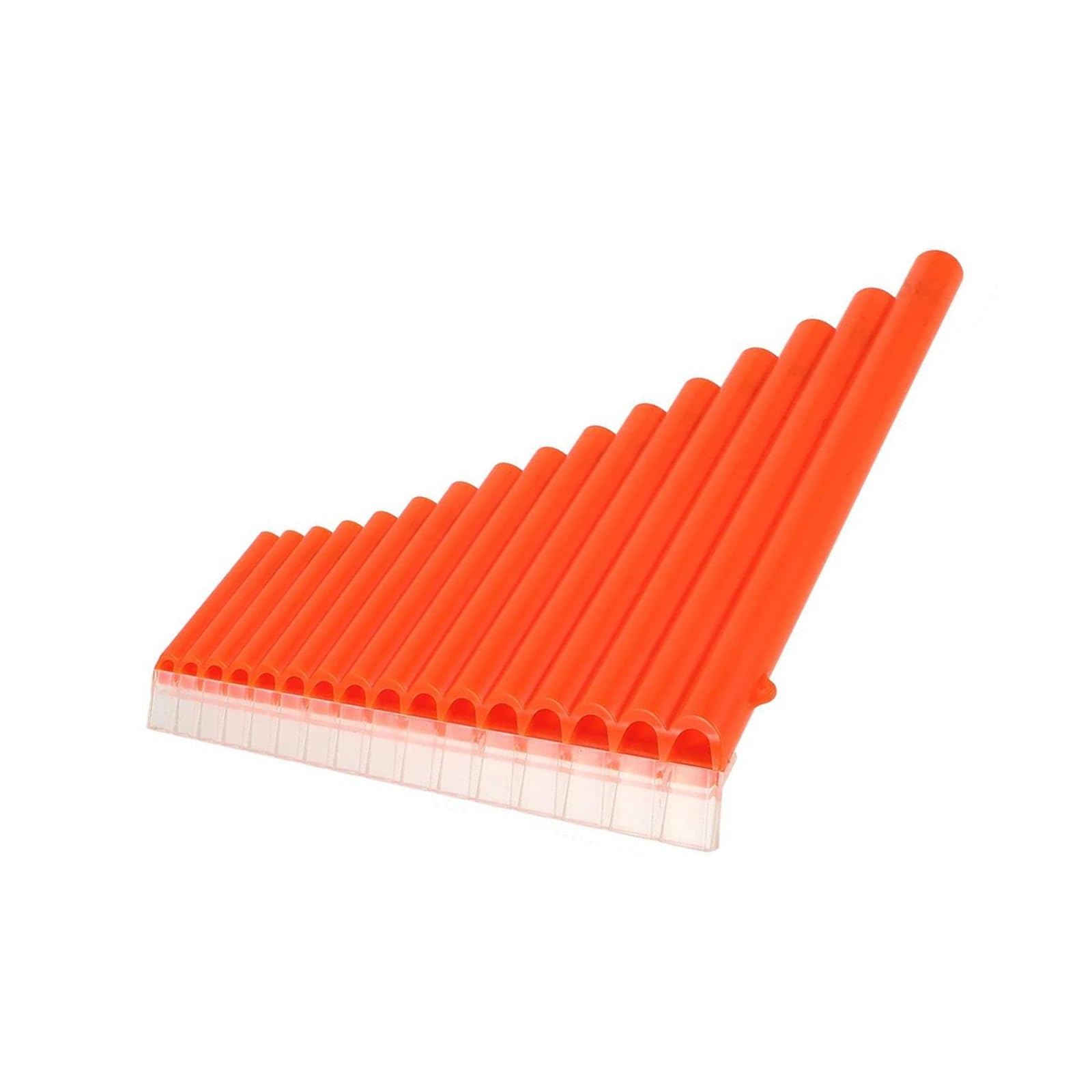 Instrument Fletniowy Pana 16 Fletów C Tonowych Fletni Pana Abs Instrumenty Muzyczne Dla Miłośników Muzyki