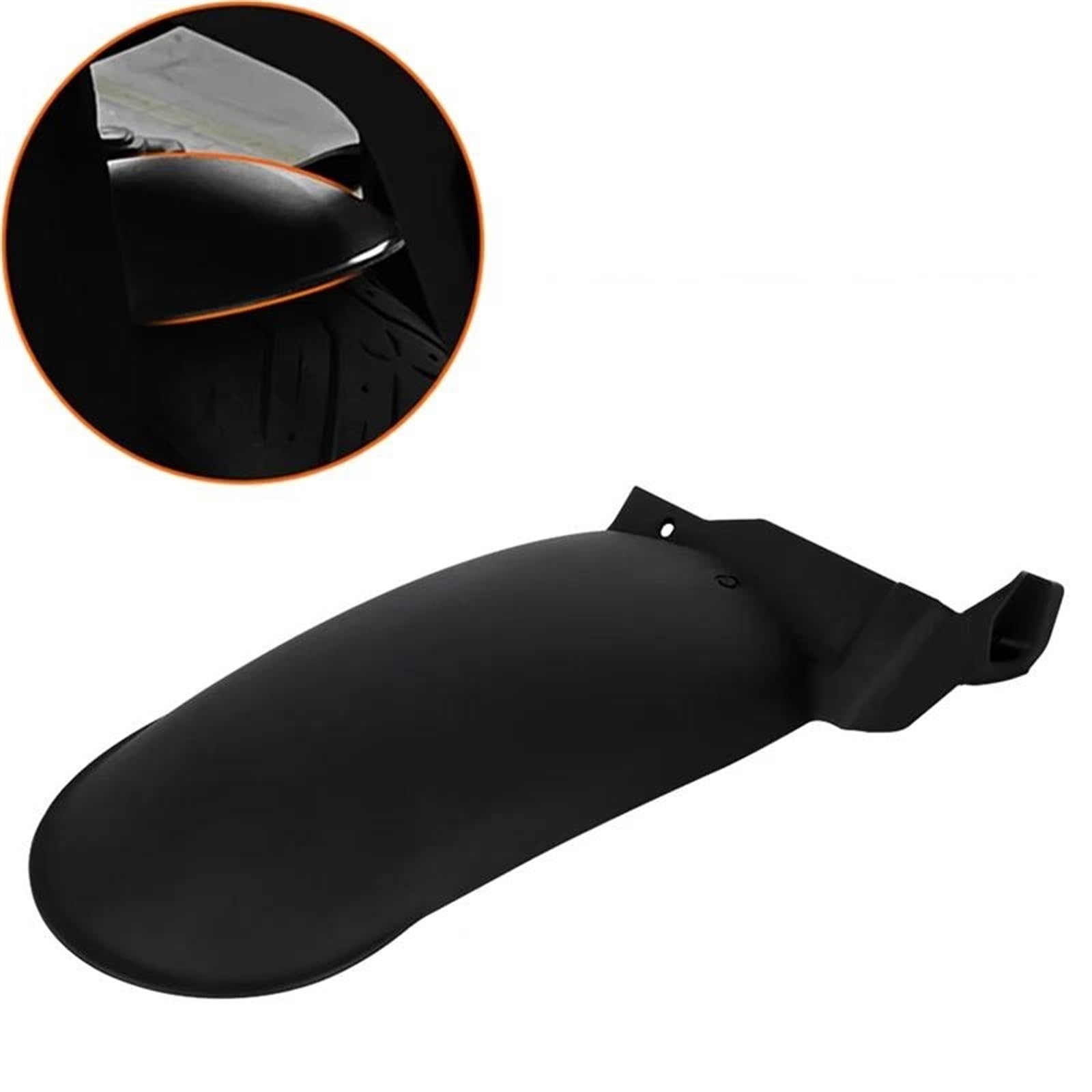 Motociclette fuoristrada Parafango Posteriore Per Moto, Parafango Ruota, Paraspruzzi, Protezione Per C400 C400X C400GT SR4 350T