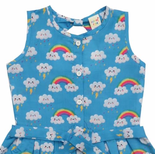 Image of Clothe Funn Girls Kulti Frock