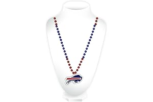Rico Jewelry: The Perfect Accessory for Buffalo Bills Superfans