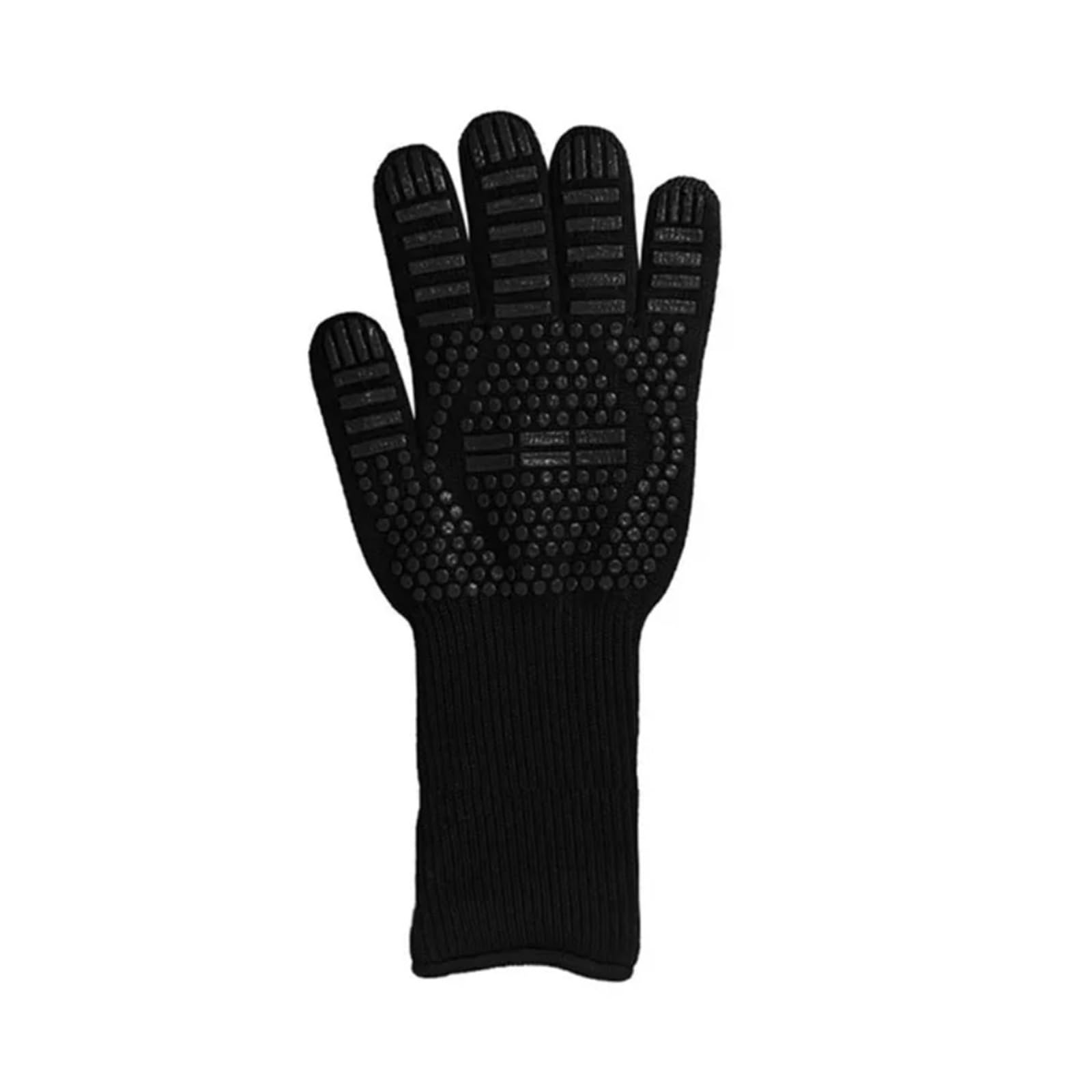 Guantes for Horno, Resistentes al Calor, Desgaste y a Quemaduras