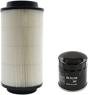KLWZH 7080595 Air filter 7082101 for Polaris Sportsman 335 400 450 500 550 570 600 700 800 850 Scrambler XP 1000 Magnum Hawkeye Forest Trail Boss blazer Worker Xpedition ATV Parts