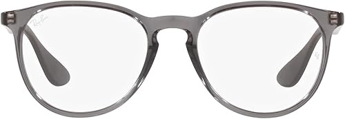 Vista 14 de Ray-Ban Rx7046 Erika Rx7046 - Marco redondo para gafas graduadas para mujer