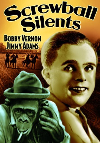Screwball Silents - An Overall Hero (1920) / Nerve Tonic (1924) / Splash Yourself (1927) (Silent) by Bobby Vernon