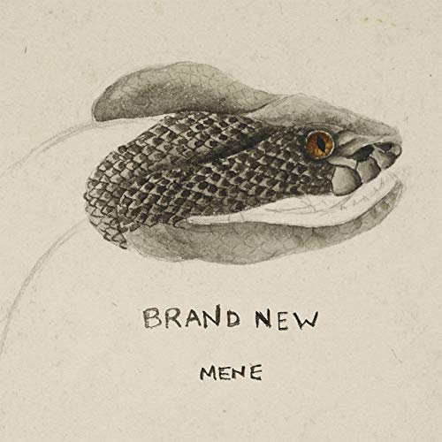 Brand New