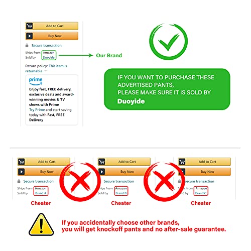 image for TNNZEET 3 Pack Biker Shorts for Women – 8