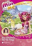 Schulhefte Mia and me, Band 17: Das Geheimnis der vier Ringe