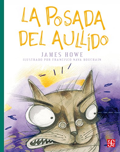 La Posada del Aullido (Bunnicula (Paperback)) (Spanish Edition)
