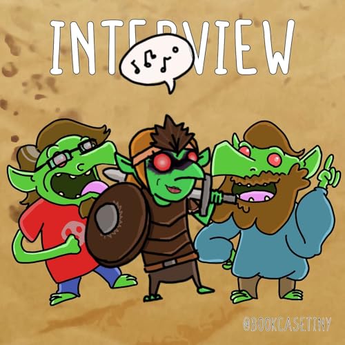 # 244: Interview with Alexandra Beaumont