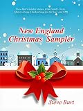  New England Christmas Sampler (English Edition)