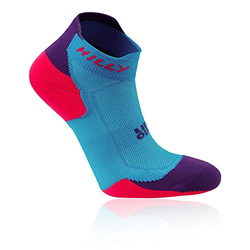 Hilly Lite Cushion Women's Course à Pied Chaussetteslet - AW18 - M