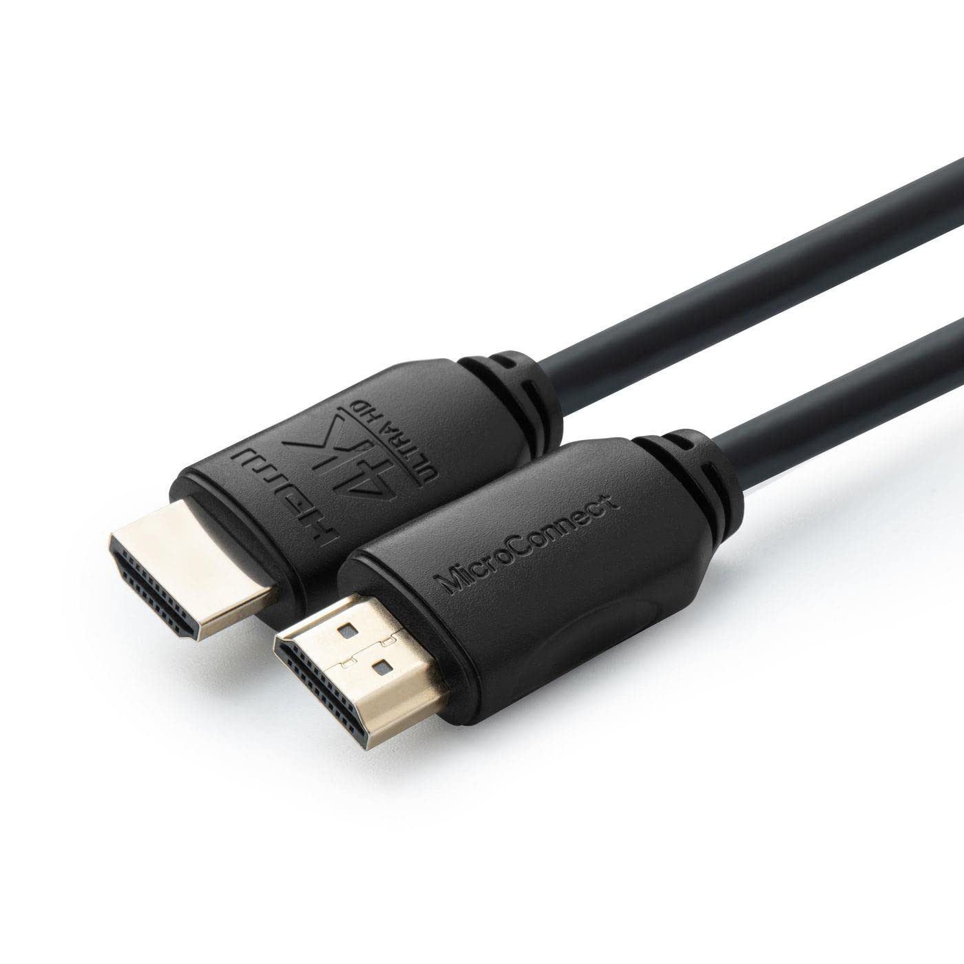 Microconnect 4K Hdmi Cable 2M