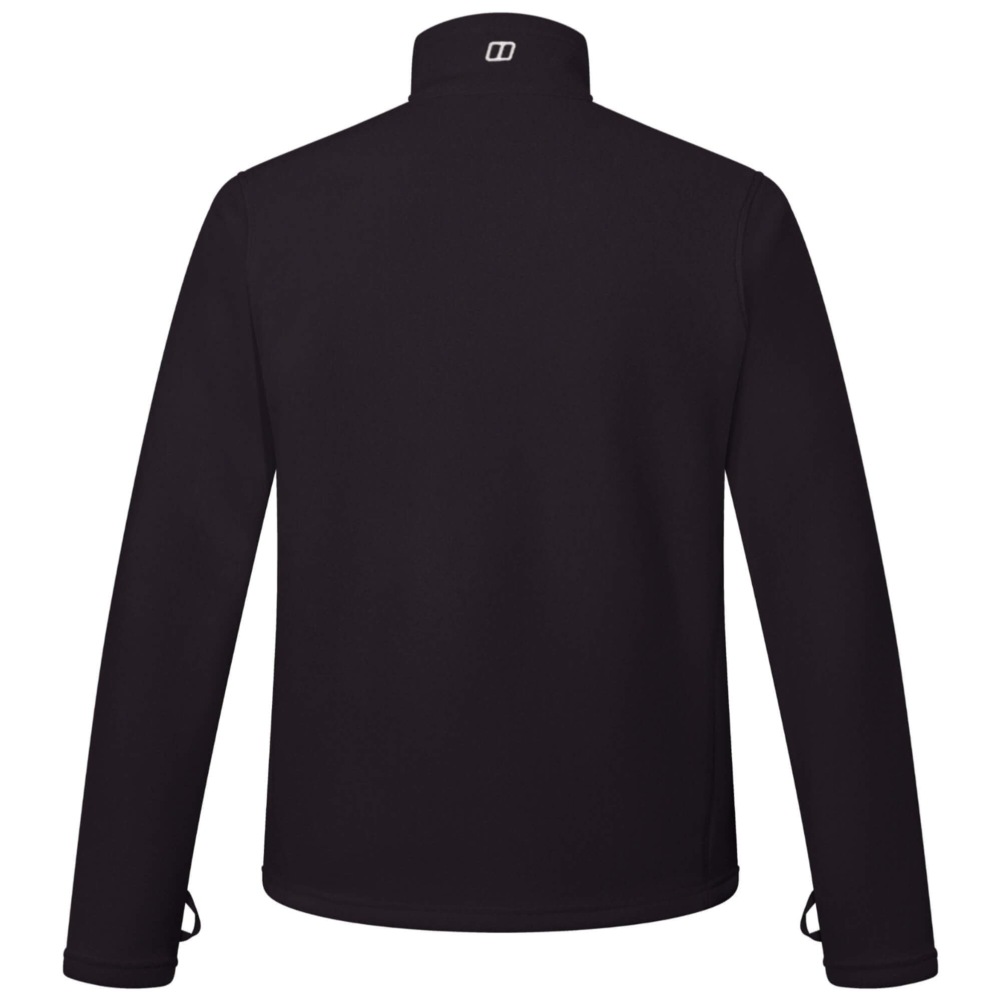 Berghaus Prism Polartec Interactive Fleece Jacket | Added Warmth | Smart Fit | Durable Design Giacca in pile Uomo