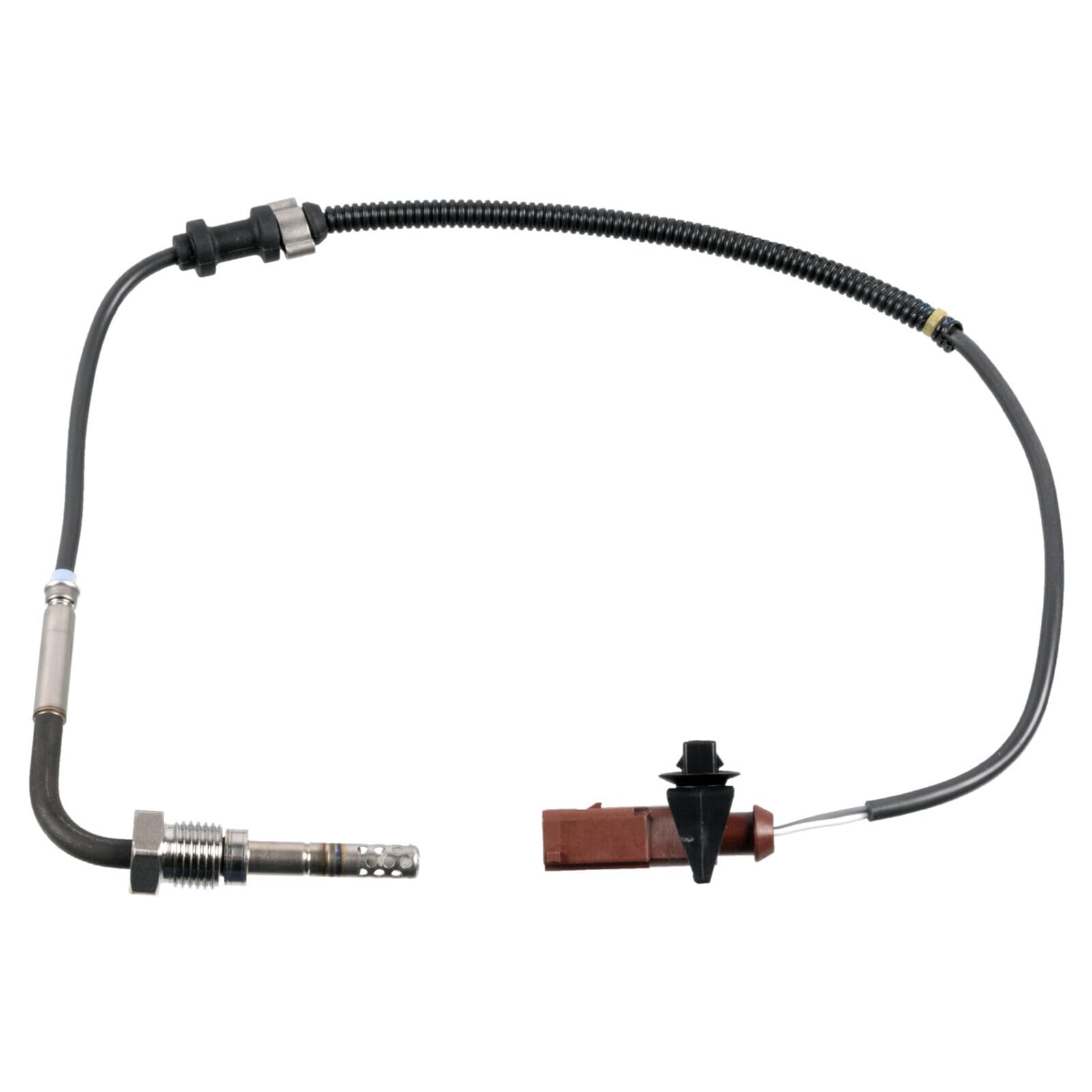 FEBI BILSTEIN Capteur (température des gaz d'échappement) 182414