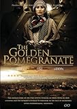 The Golden Pomegranate