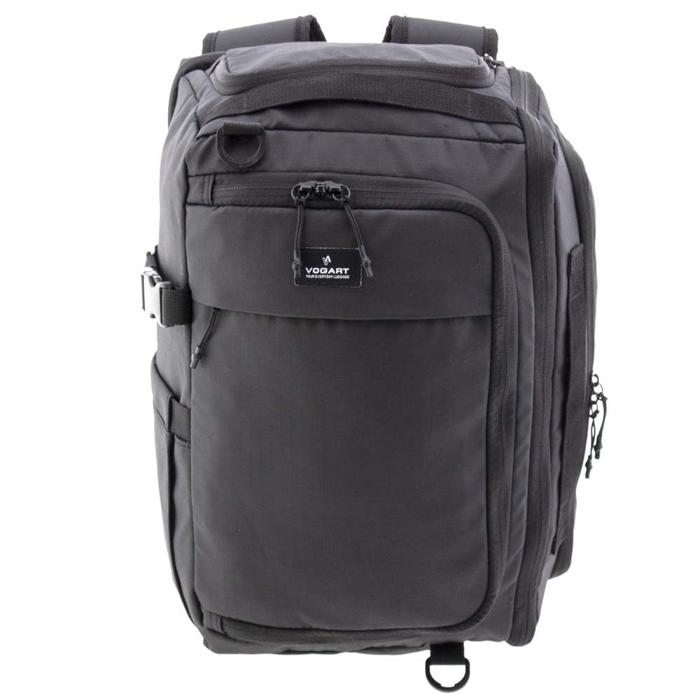 Vogart Mochila convertible en bolsa Cabinpro 25328 para Ryanair y Vueling
