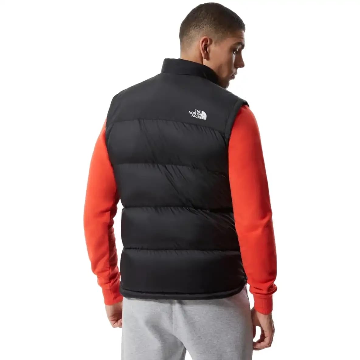 THE NORTH FACE Diablo DOWN Weste 2024 TNF Black/TNF Black