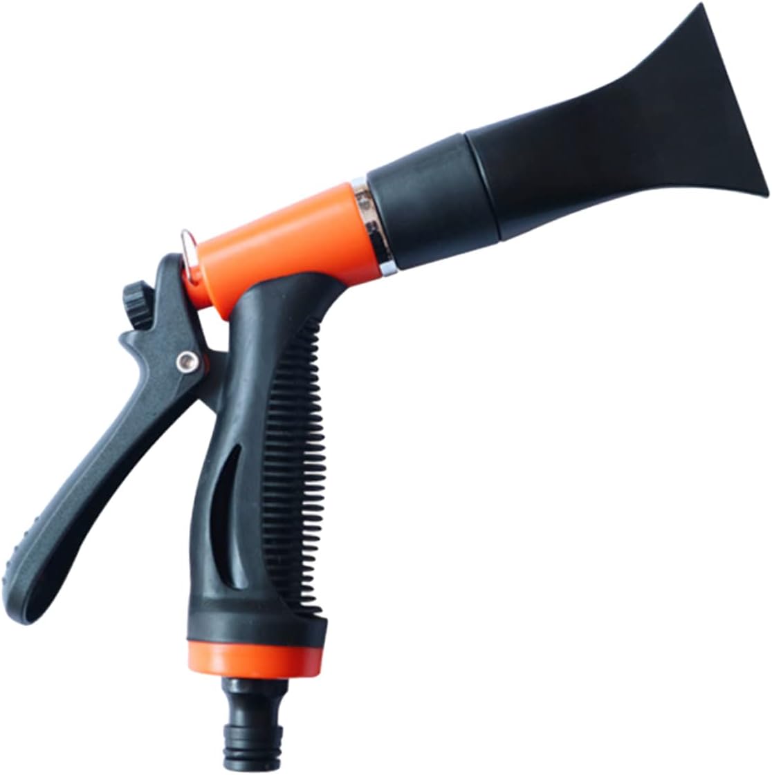 3pcs Car Sprayer Nozzle Efficient Car Wash Tool for Vehicle Cleaning High-grade Material Ergonomic Grip for Comfortable Use