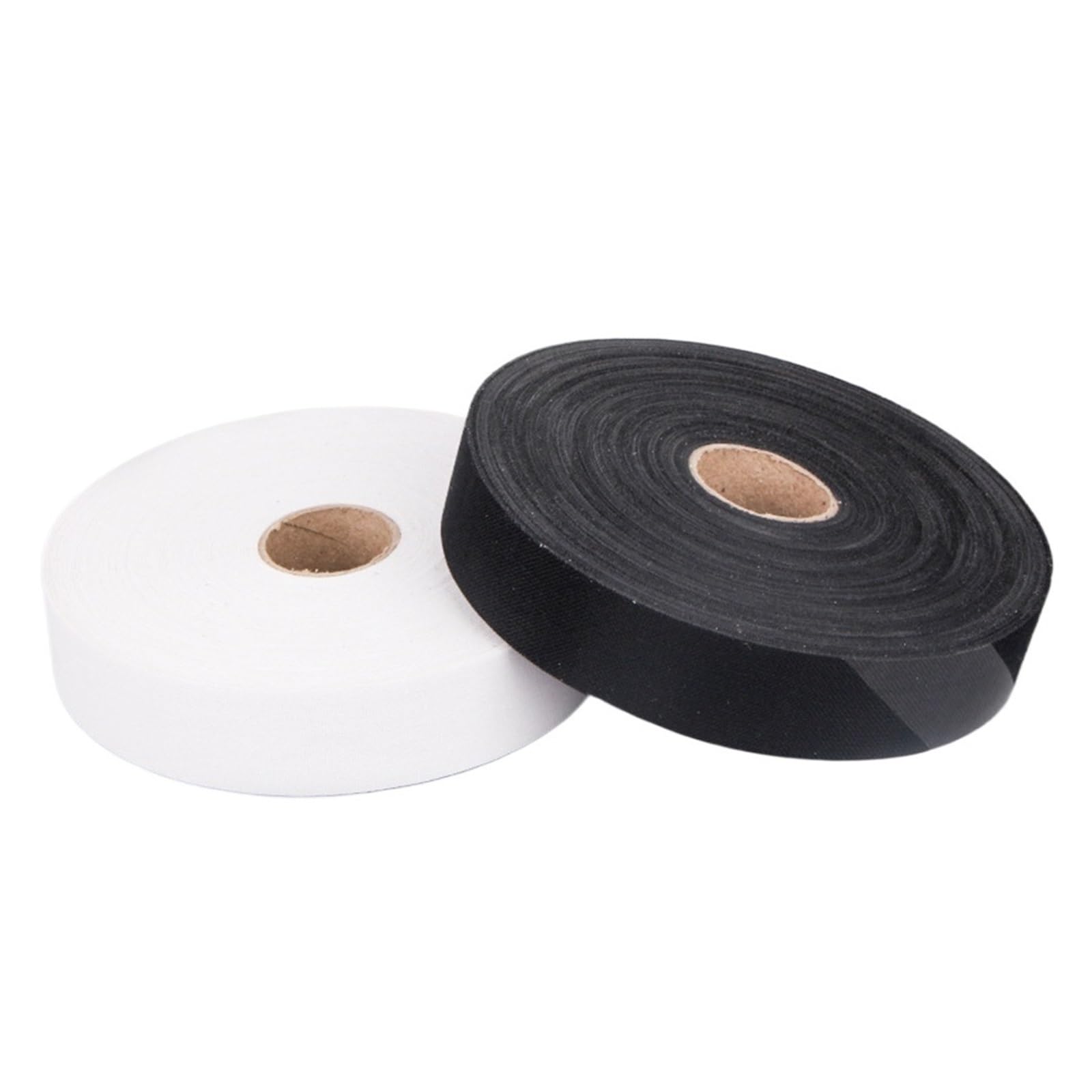 GSJNHY Saumklebeband 10m X 3.3cm - Bügelband Für Kleidung & Vorhänge