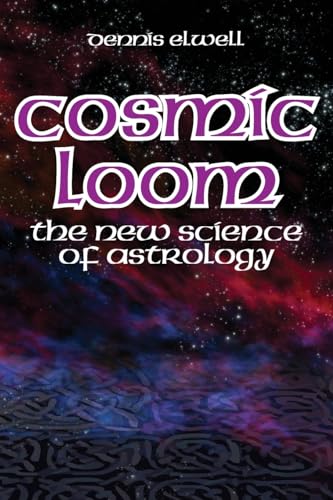 Cosmic Loom view 2