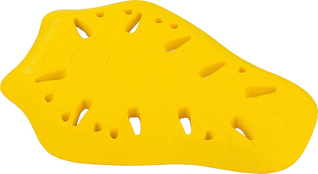 SEGURA Omega Protect Flex Protezione posteriore Livello 2, giallo, M