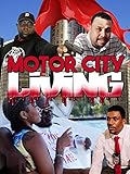 Motor City Living
