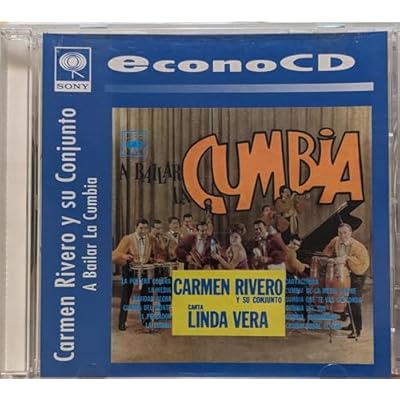 Bailar La Cumbia