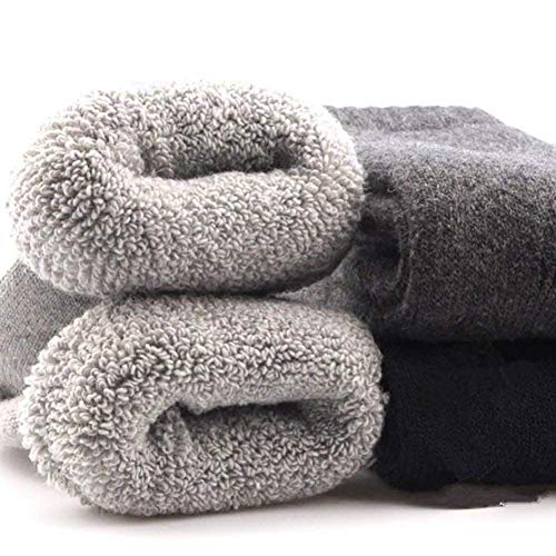 Mens-Heavy-Thick-Wool-Socks-Soft-Warm-Comfort-Winter-Crew-Socks-Pack-of-35MulticolorOne-Size-7-12