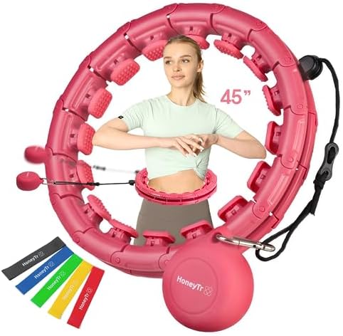 exercise equipment – HoneyTr Effective Home Workout with