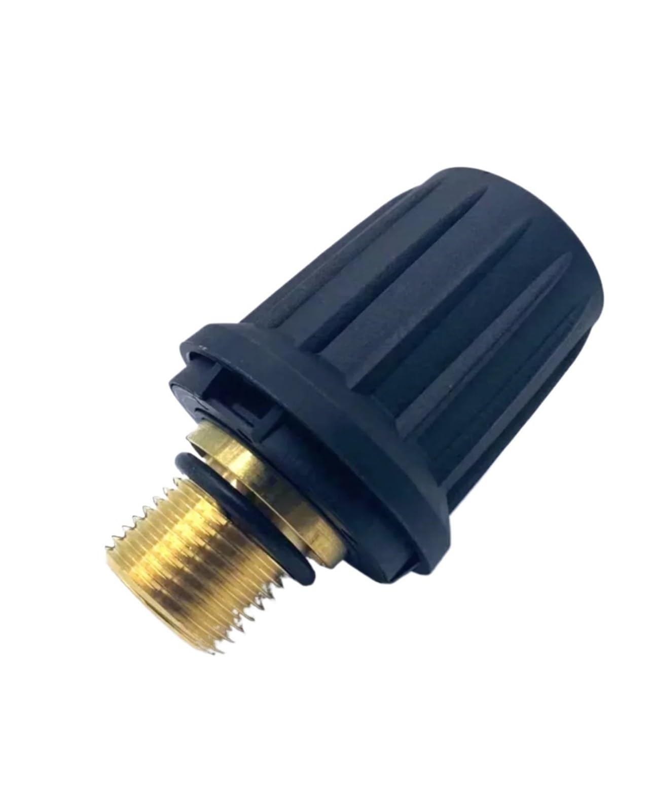 Válvula de seguridad de latón para limpiador a vapor Kärcher SC1 a SC5