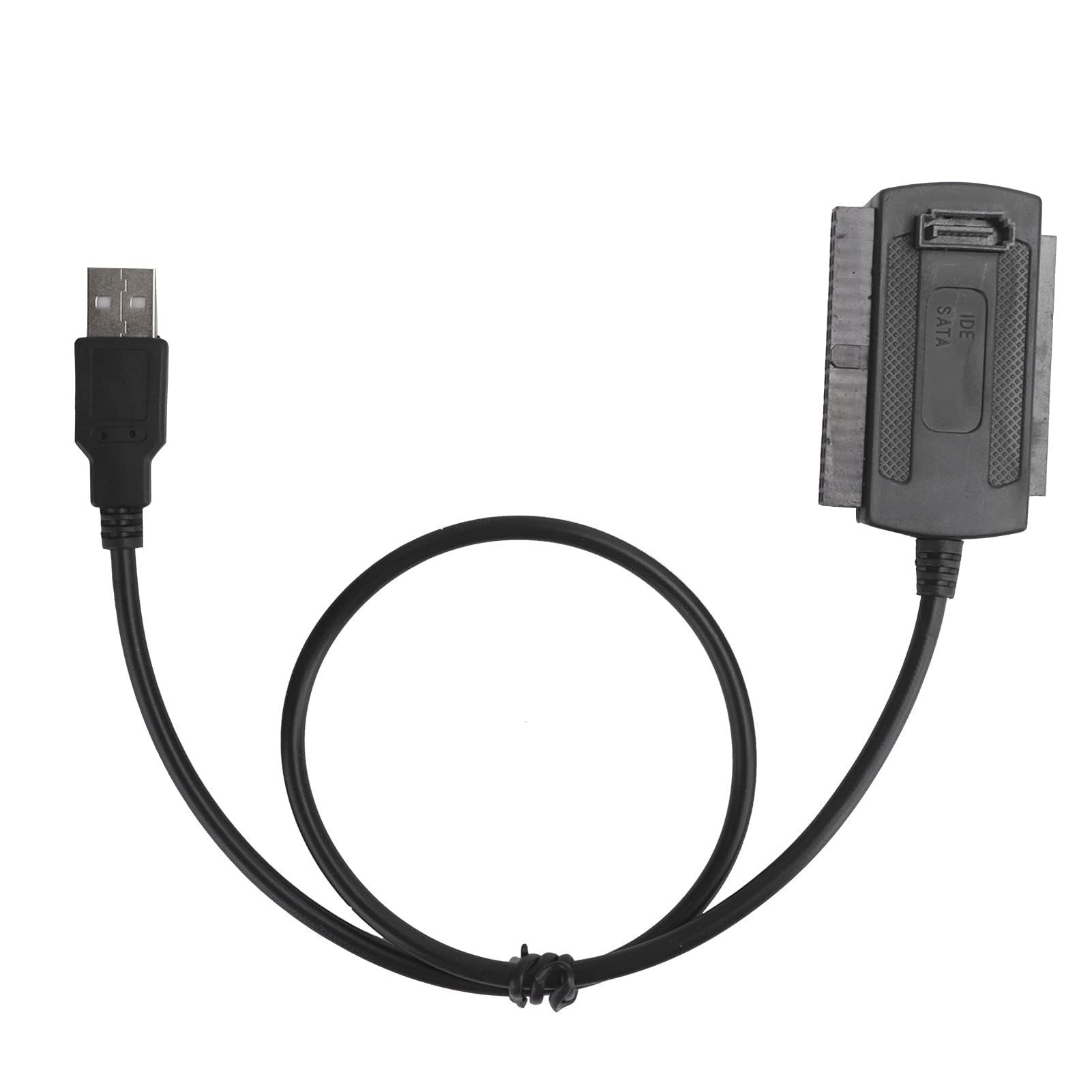 Kodrily IDE USB変換ケーブル SATA USB変換ケーブル 2.5…