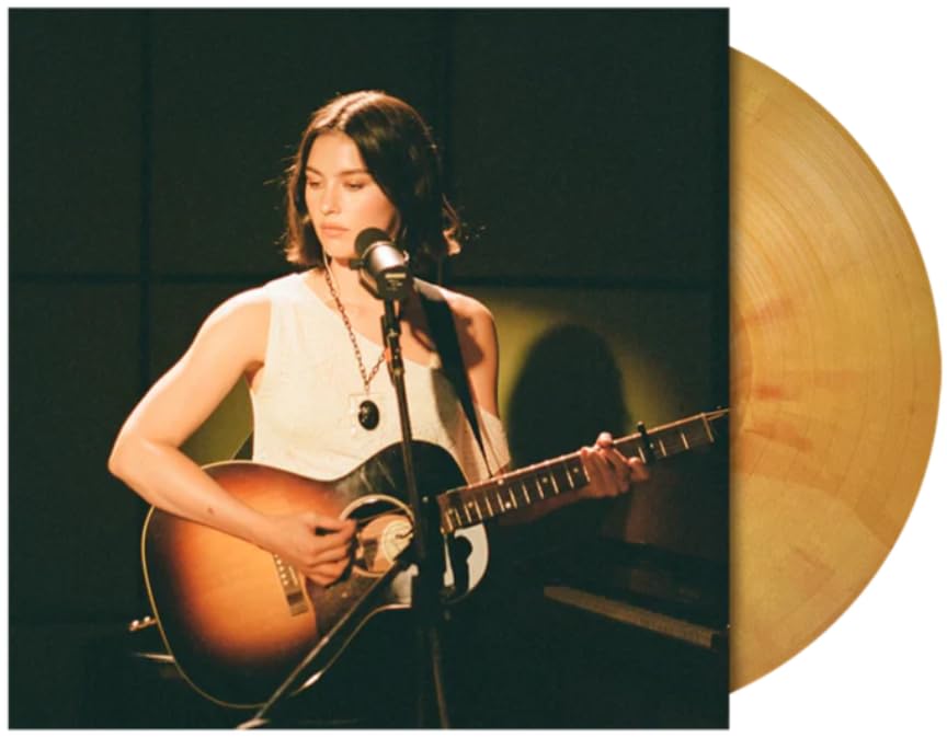 グレイシー・エイブラムス - Live from Vevo 10/