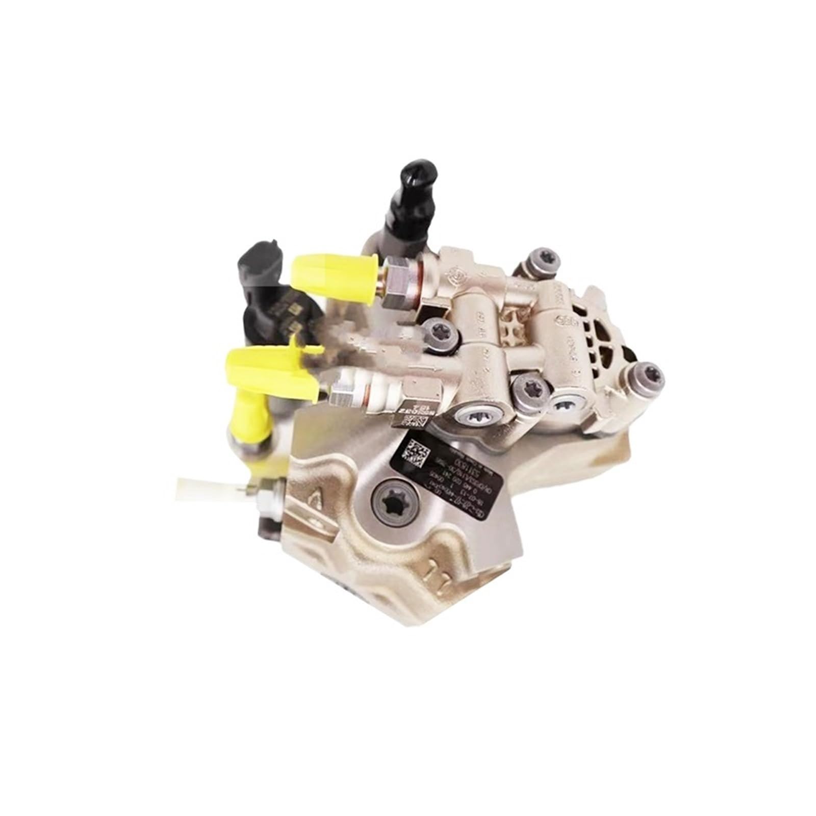 Bomba de inyección diésel de alta presión 0 445 020 046 0445020046, compatible con Alfa Romeo, Fiat, IVECO y Lancia. 504095664