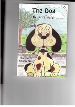 Paperback The Dog Book