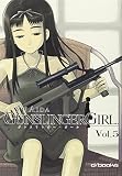 Gunslinger Girl vol. 5