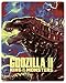 Produktbild Godzilla II: King of the Monsters 4K UHD + 2D Steelbook [Blu-ray]