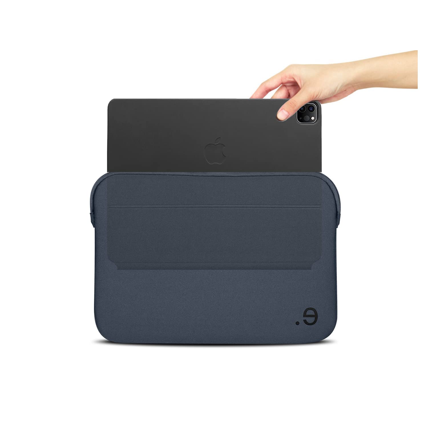 Amazon.co.jp: [be.ez] iPad 11インチ A16 スリーブケース | iPad Air